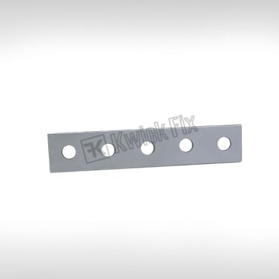5 Hole Flat Plate