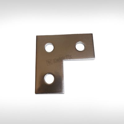 Flat L Bracket