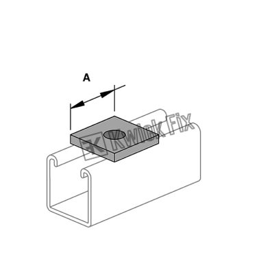 3 MM Hot Dip Galvenized - Image 2