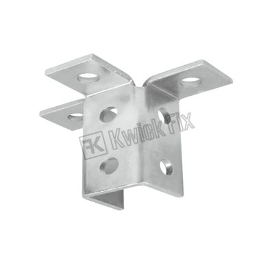 3 Lug Wing Bracket