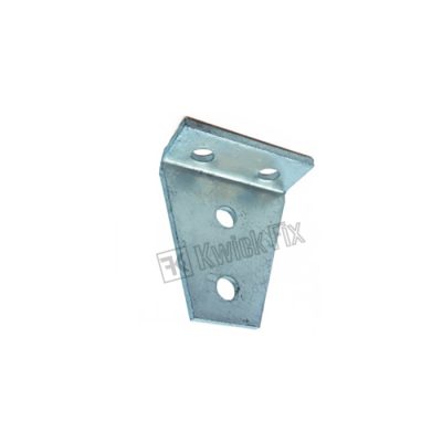 4 Hole Wide Angle Bracket