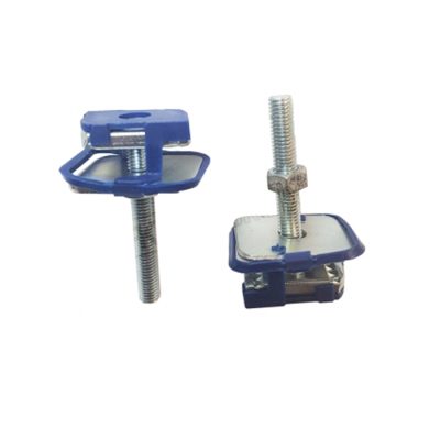 Channel Nut With Quick Stud