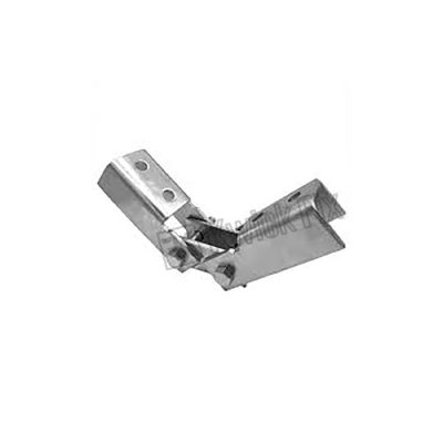 Double Channel Joint Hanger
