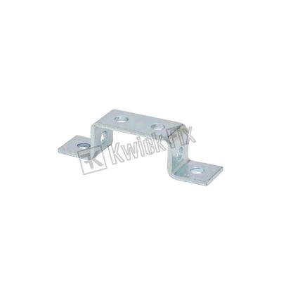 Double Channel Top Bracket