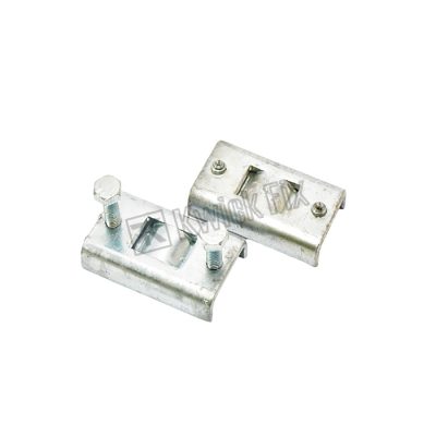 Garder Clamps