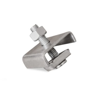 Hammer Head Bolt With Lip Washer And Hex Bolt