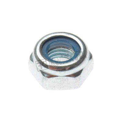 Nylock Nut 8.8
