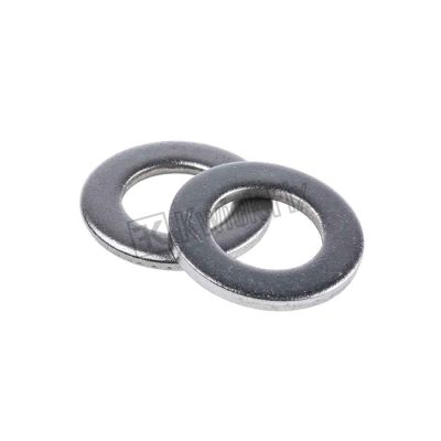 Plain Washer DIN 125 HDG