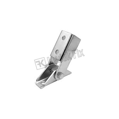 Single Channel Joint Hanger
