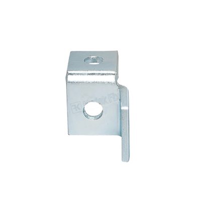 Small Wing Bracket Left Bend
