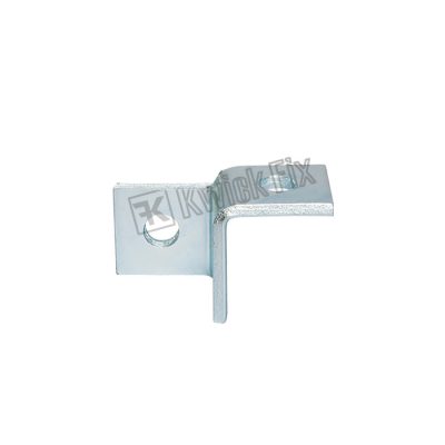 Small Wing Bracket Right Bend