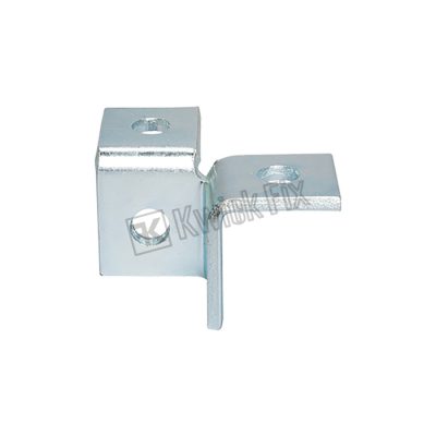 Small Wing Corner Bracket