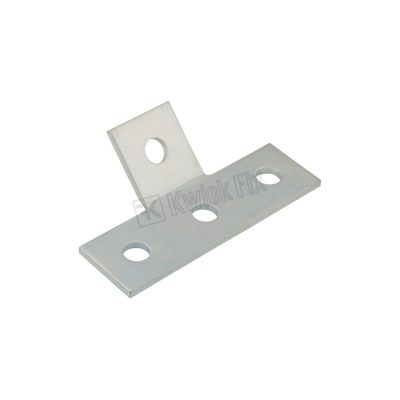T Bend Bracket 45°