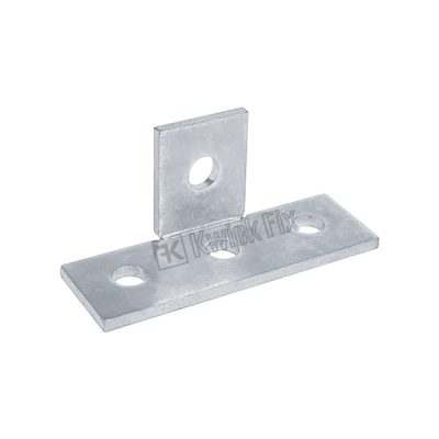 T Bend Bracket 90°