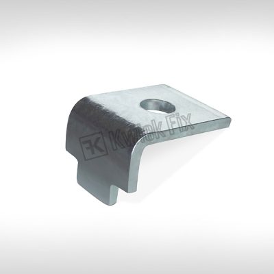 Toe Beam Clamp Light Duty