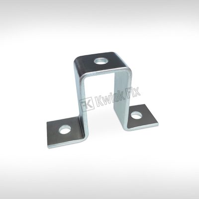 Top Hat Bracket 82 MM