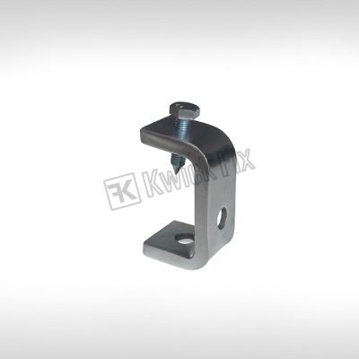 U Beam Clamp Heavy Duty