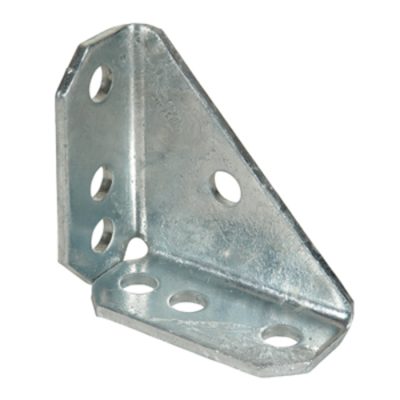 Welded Angle Bracket Heavy