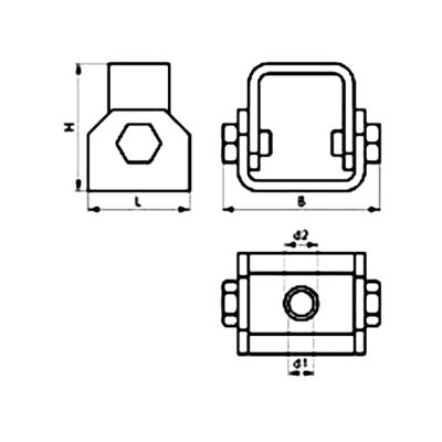 Adjustable Support Bracket - Image 2