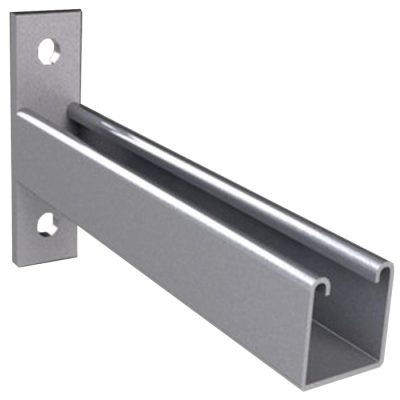 Cantilever Arms Plain