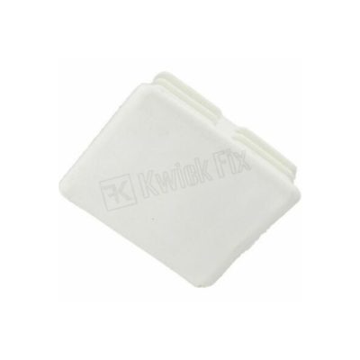 Channel End Cap For 41 X 21 Channel