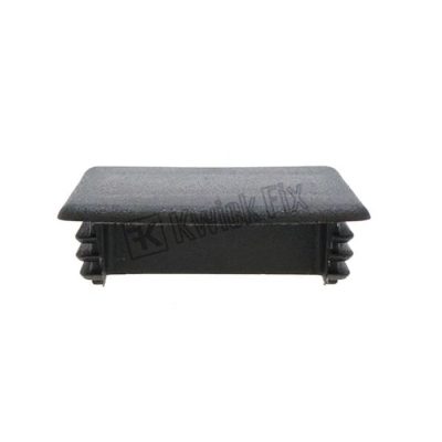 Channel End Cap For 41 X 41 Channel