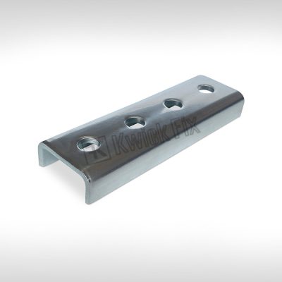 External Channel Connector 21 MM