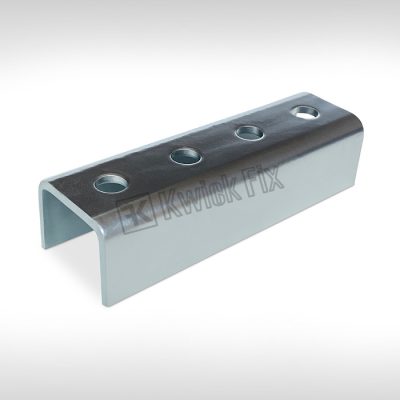 External Channel Connector 41 MM