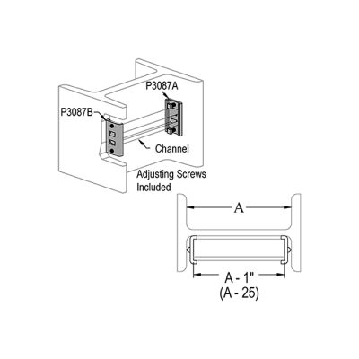 Garder Clamps - Image 2