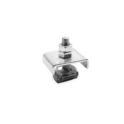 Hammer Head Bolt With Top Spring And Lipped Washer - Image 2