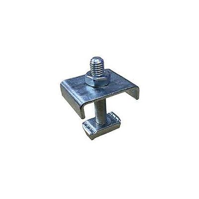 Hammer Head Bolt With Lip Washer And Hex Bolt - Image 2