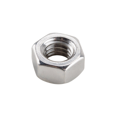 Hex Nut Stainless Steel