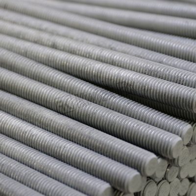 8.8Grade Threaded Rod HDG