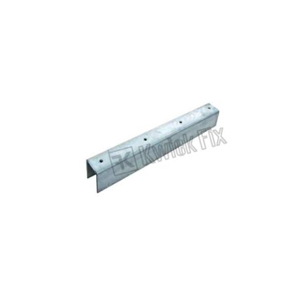 Internal Channel Connector 21 MM