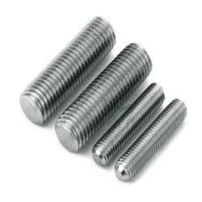 M12 Pre Cut Threaded Studs