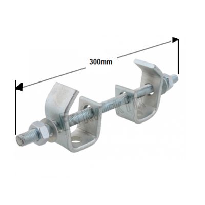 Beam Clamp (Heavy Duty)