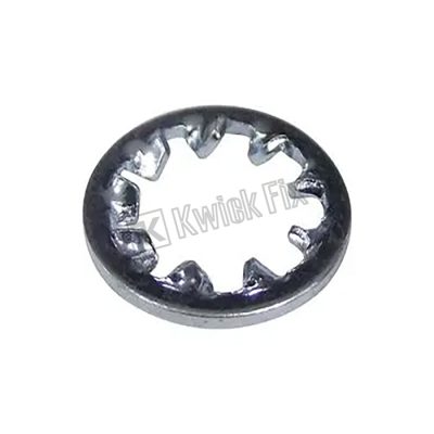 Sakeproof Washer (DIN 6798)