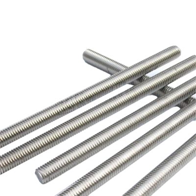 M6 Threaded Rod Stainless Steel
