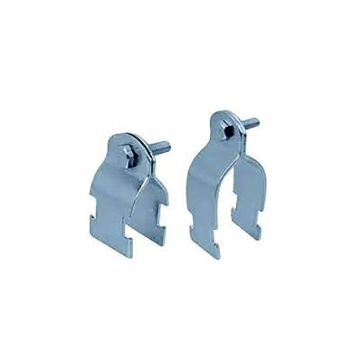Strut Pipe Clamps Stainless Steel - Image 2