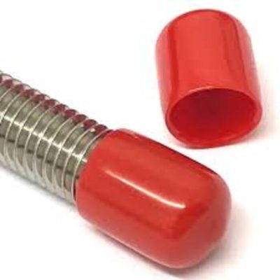 Thread Rod End Cap
